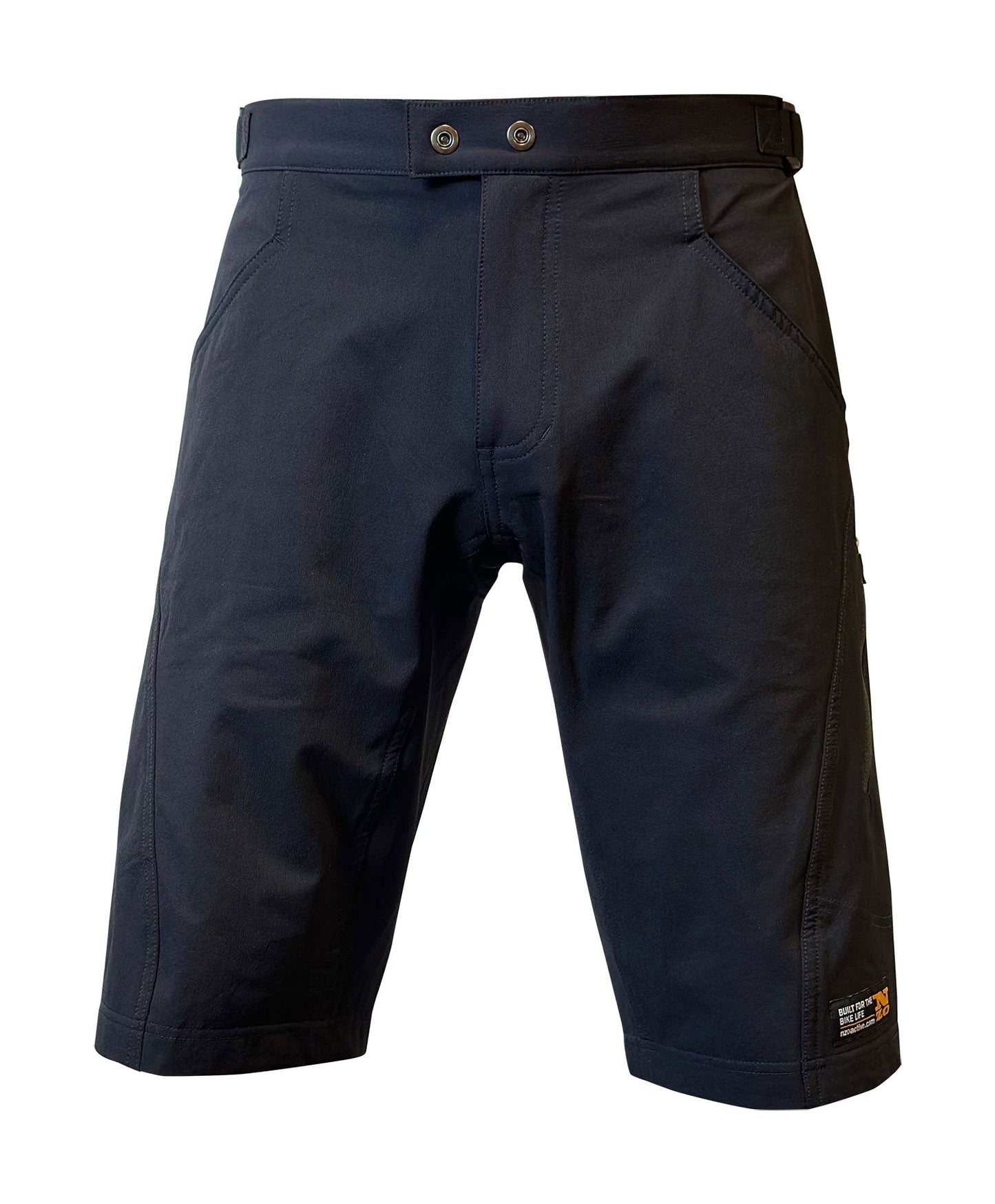 Sifters - street / trail shorts - Black