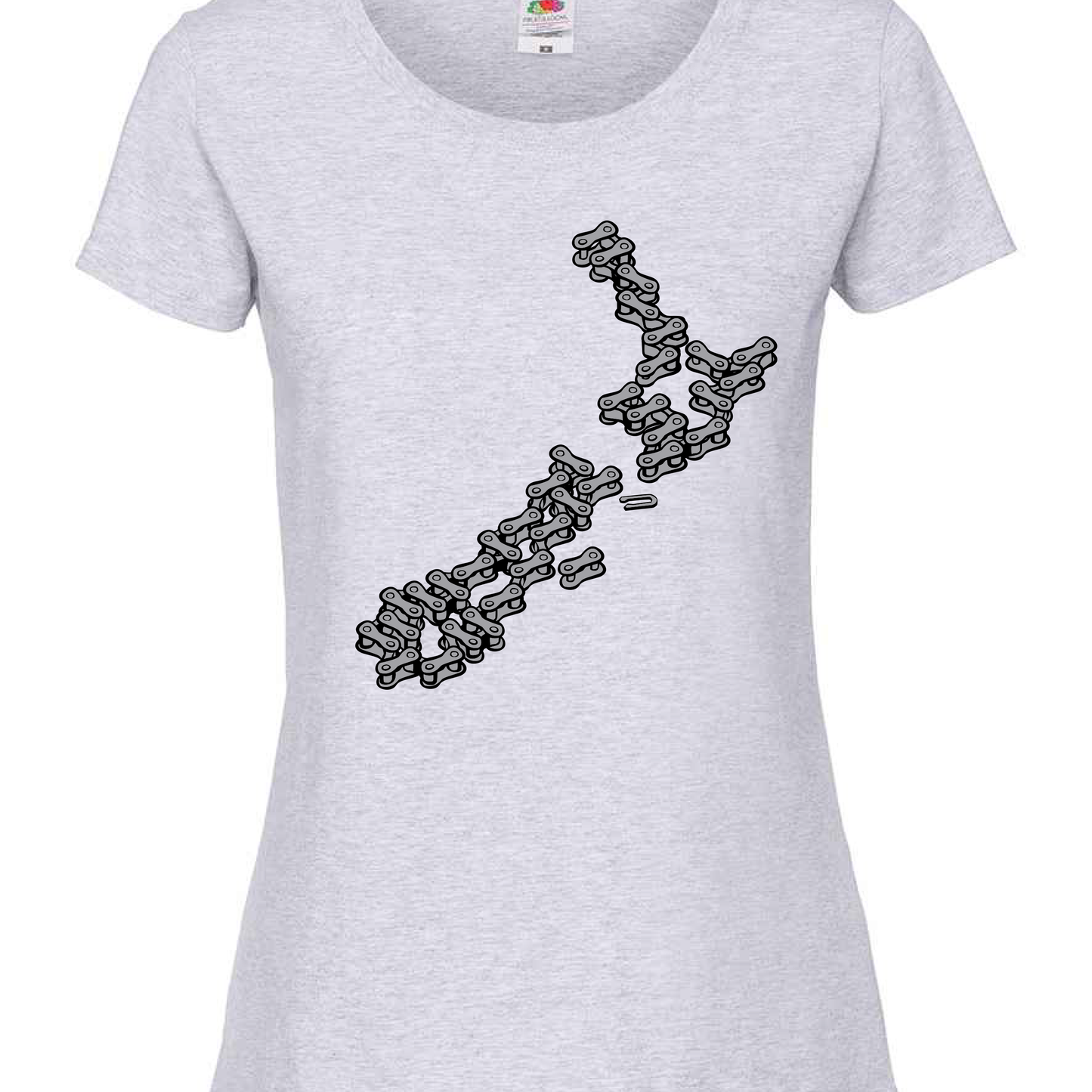 Chainmap Womens T