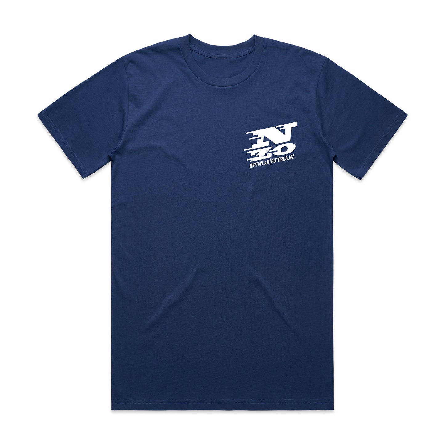 Nzo Dirtwear UK T