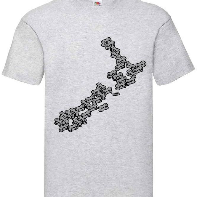 Chainmap Mens T