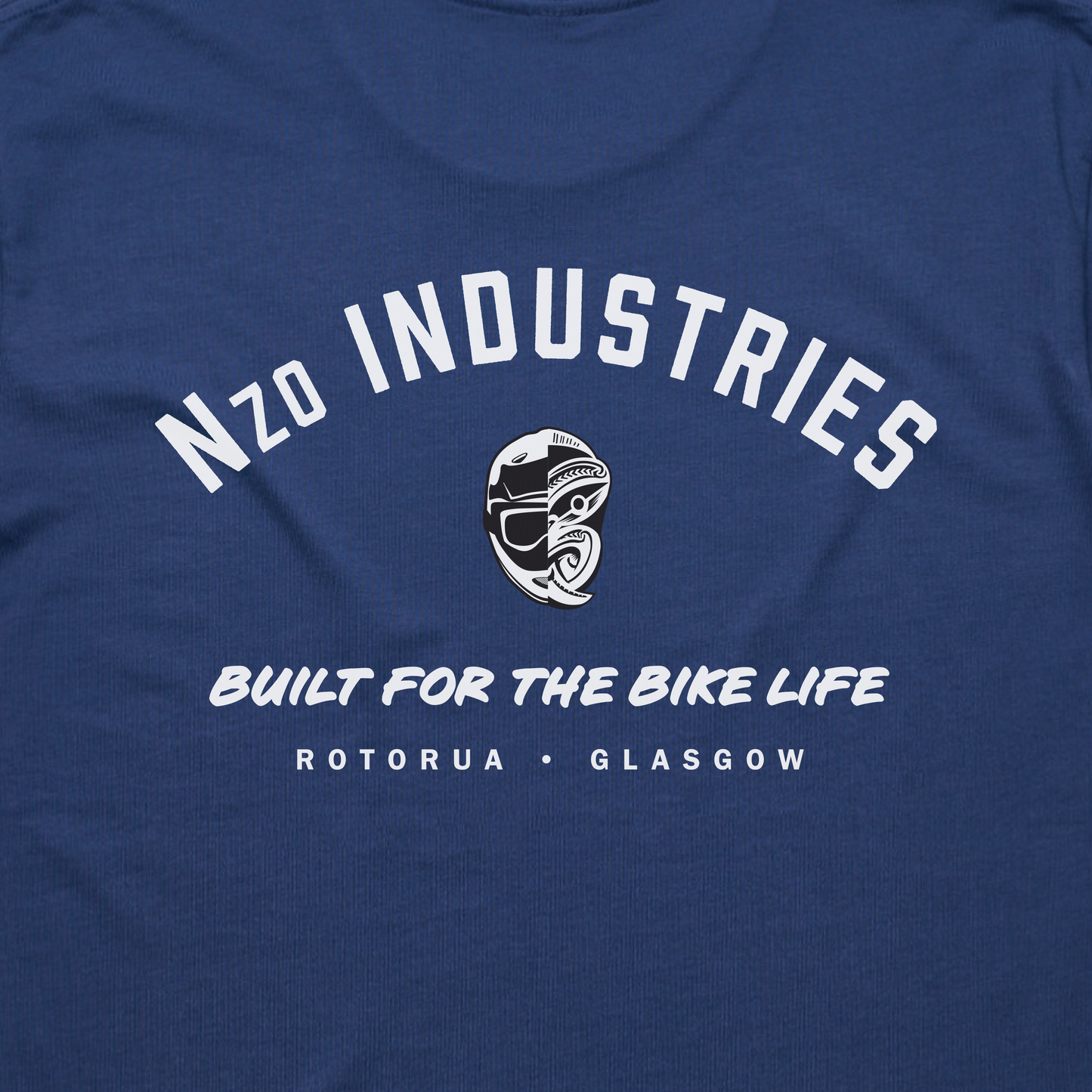 Nzo Dirtwear UK T