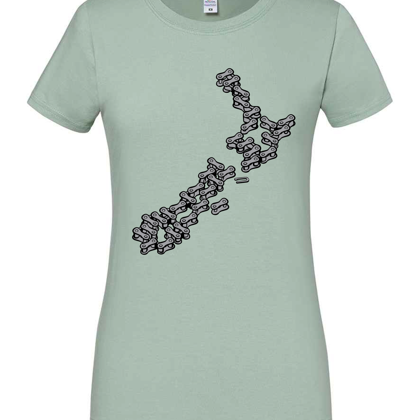 Chainmap Womens T
