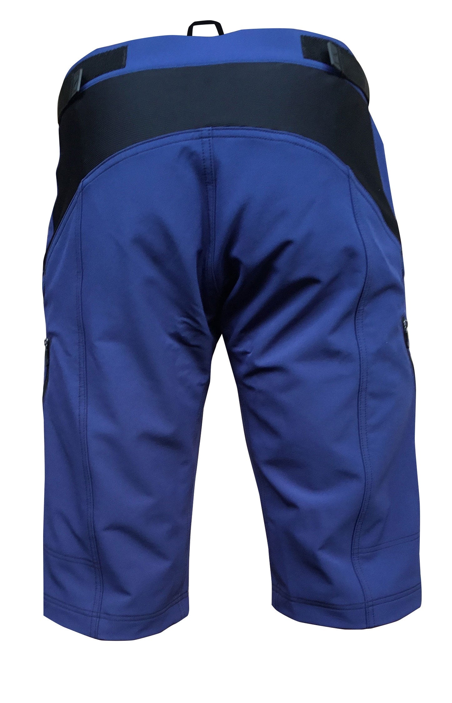 Sifters - street / trail shorts - Indigo