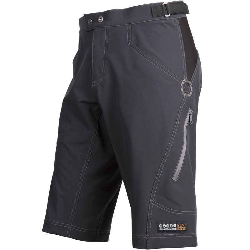Sifters - Street - trail shorts