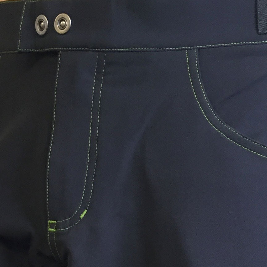 Scuffers - Womens street-trail shorts