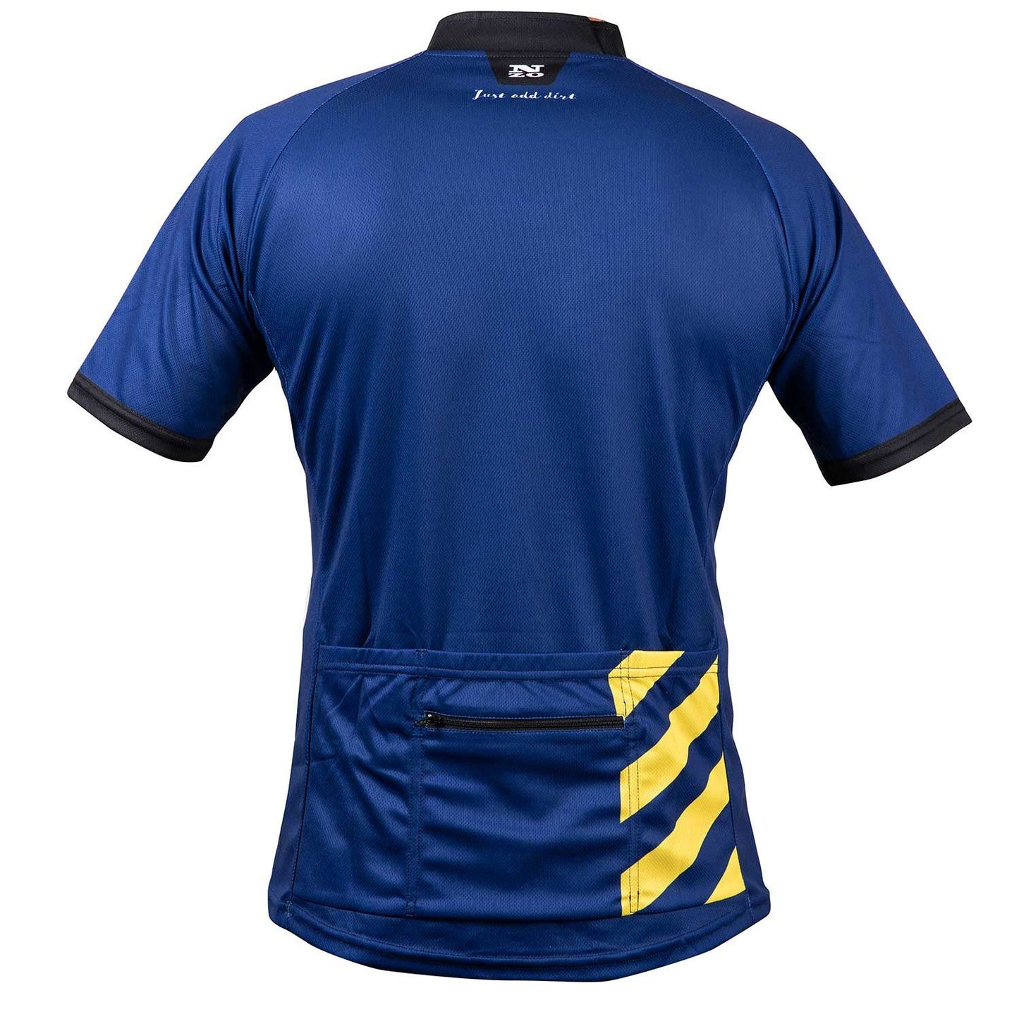 Nzo Gravelator Dark Blue
