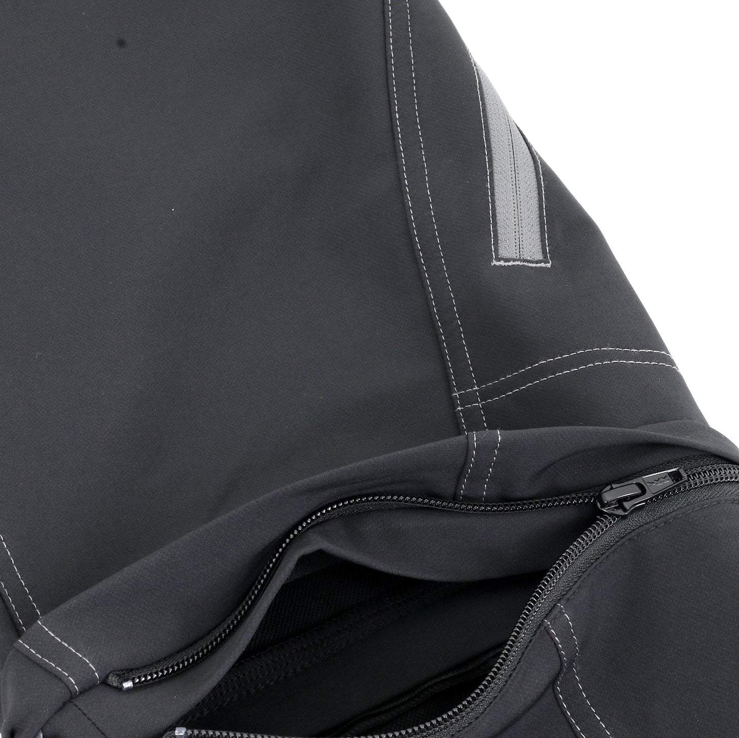 ZipOff Dusters - Convertible street-trail pants