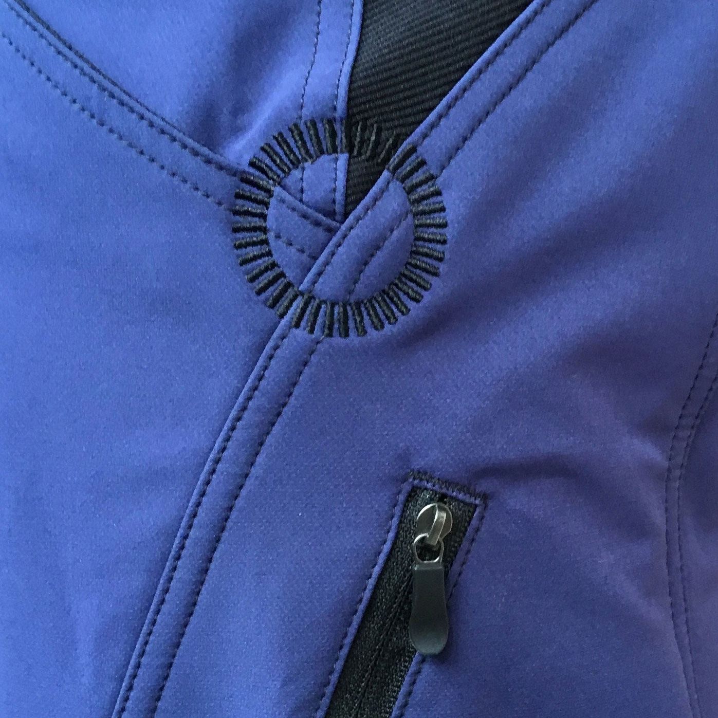 Sifters - street / trail shorts - Indigo