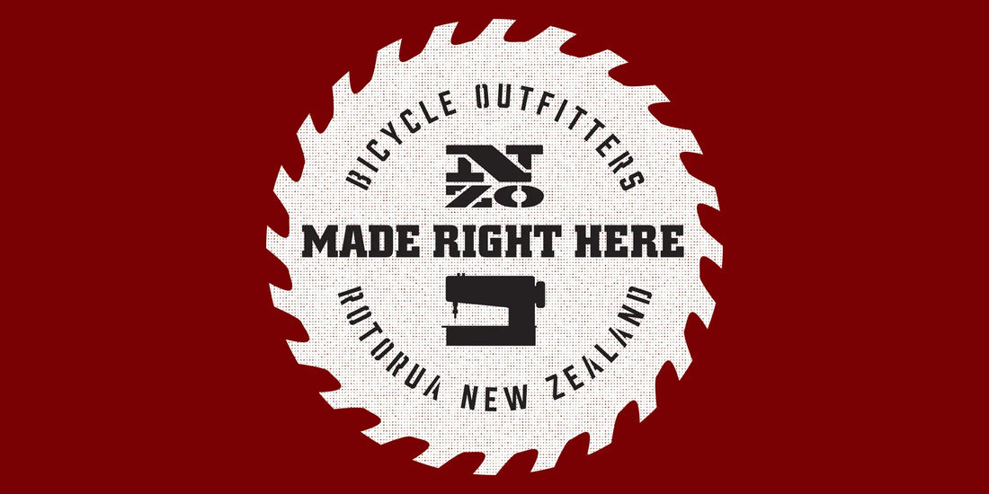 25 Years of Dirtwear