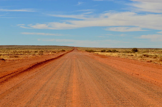 What to wear for weeks in the bush