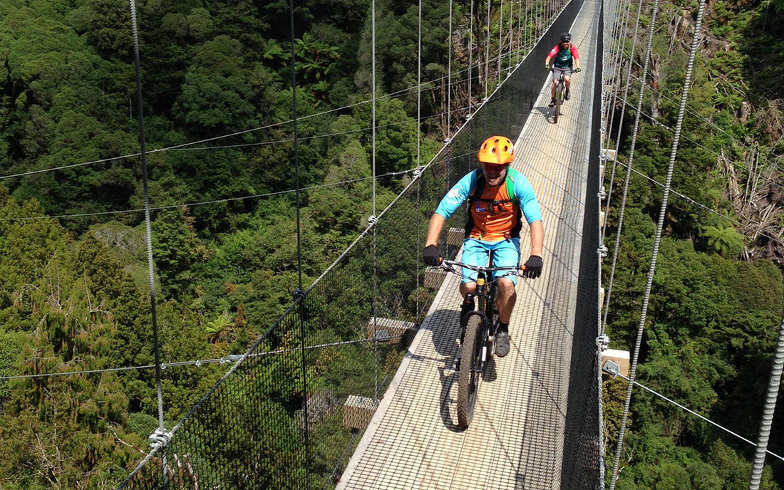 Dirt... the new sand