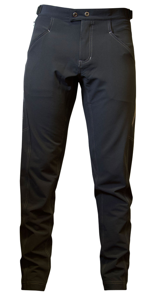 247s - street / trail do-anything trousers - Black