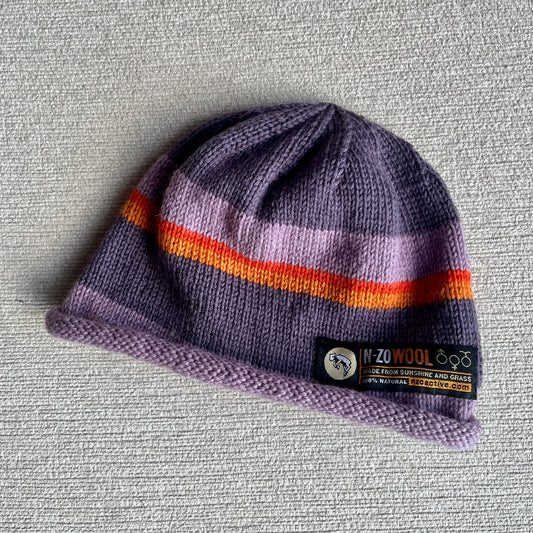 Jo's NZO Beanie