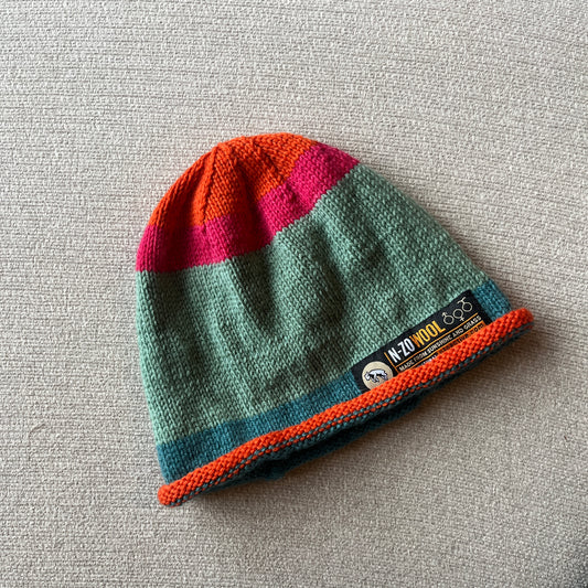 Jo's Handmade Nzo Beanie
