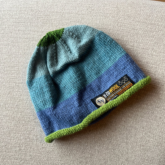 Jo's Handmade Nzo Beanie