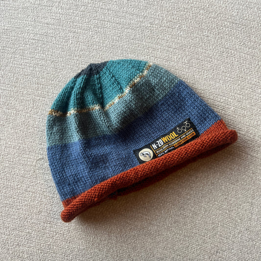 Jo's Handmade Nzo Beanie