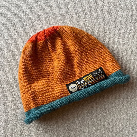 Jo's Handmade Nzo Beanie