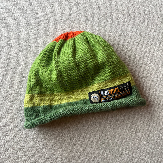 Jo's Handmade Nzo Beanie
