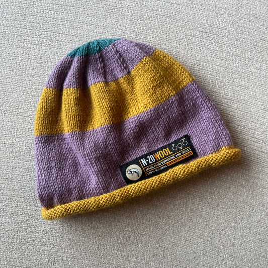 Jo's Handmade Nzo Beanie