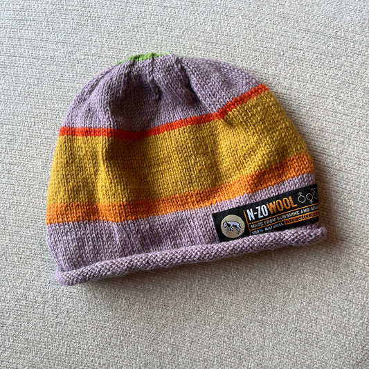 Jo's Handmade Nzo Beanie