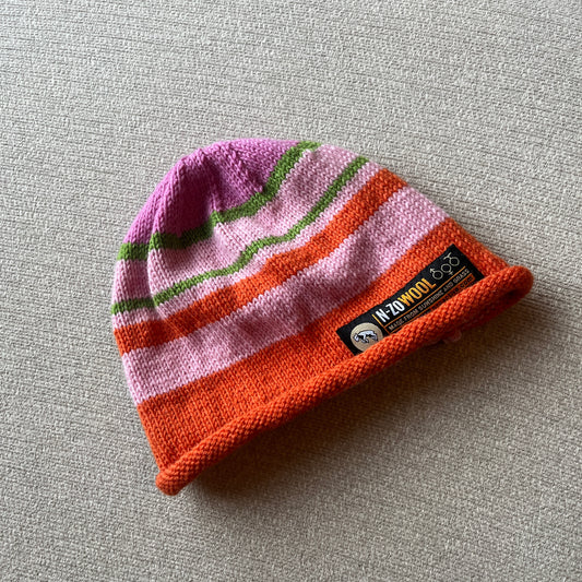 Jo's Handmade Nzo Beanie