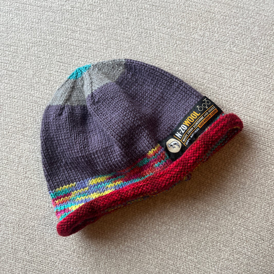 Jo's Handmade Nzo Beanie