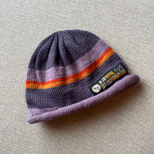 Jo's Handmade Nzo Beanie